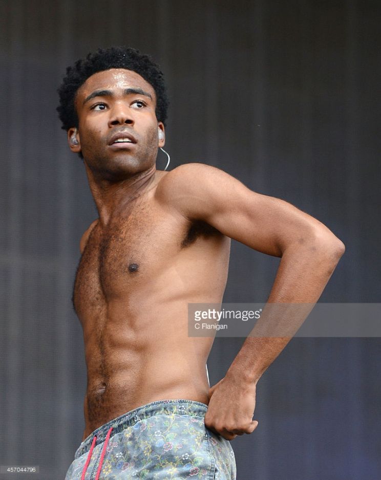 Donald Glover