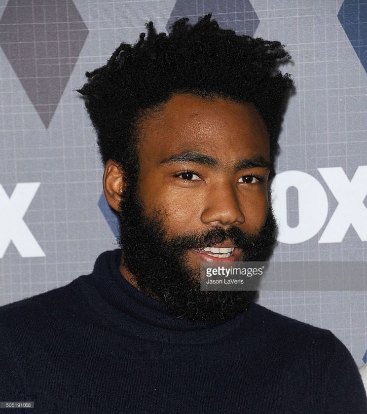 Donald Glover