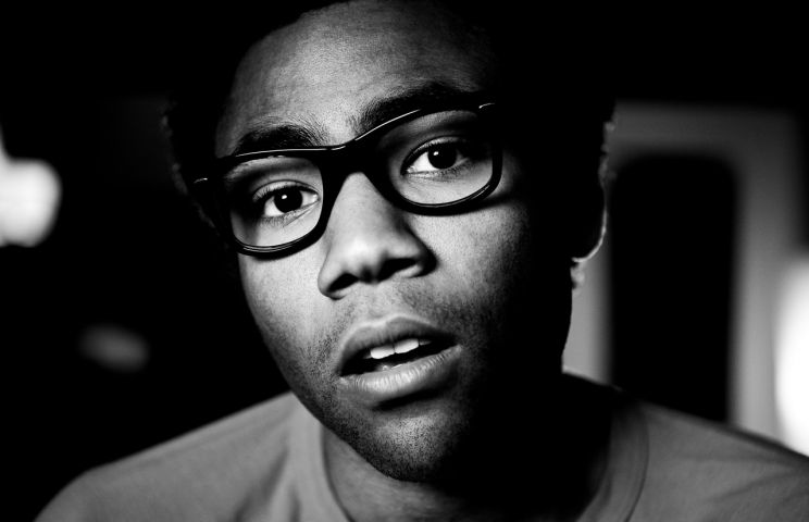 Donald Glover