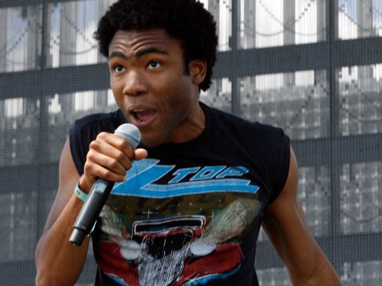 Donald Glover