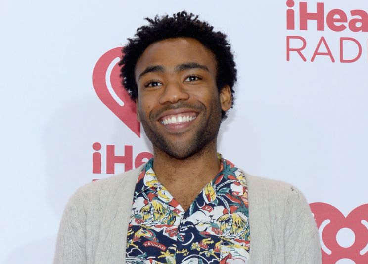 Donald Glover