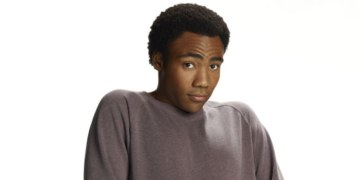 Donald Glover