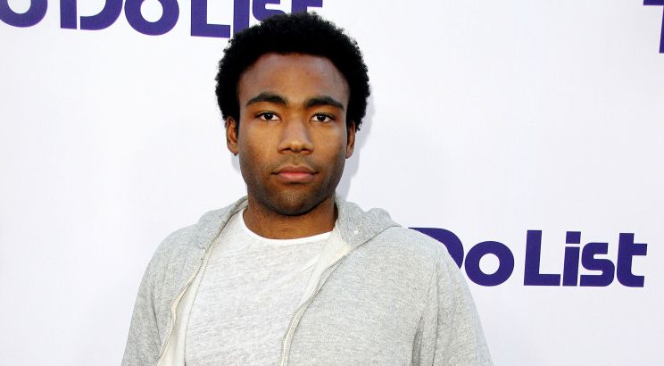 Donald Glover