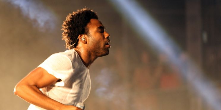 Donald Glover