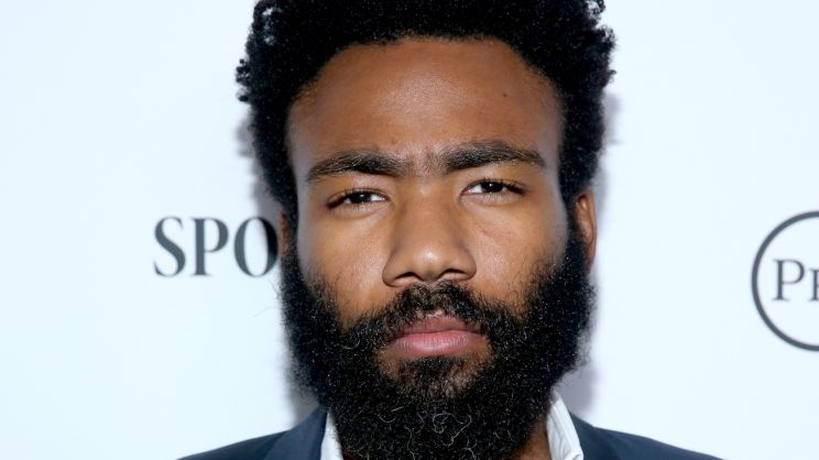 Donald Glover