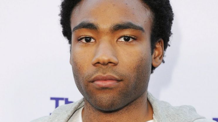 Donald Glover