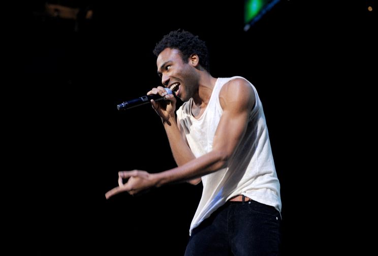 Donald Glover