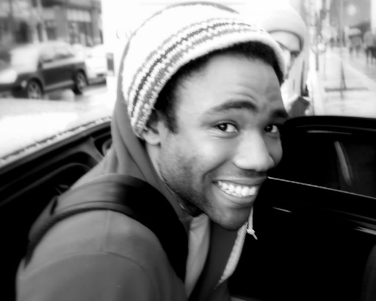 Donald Glover