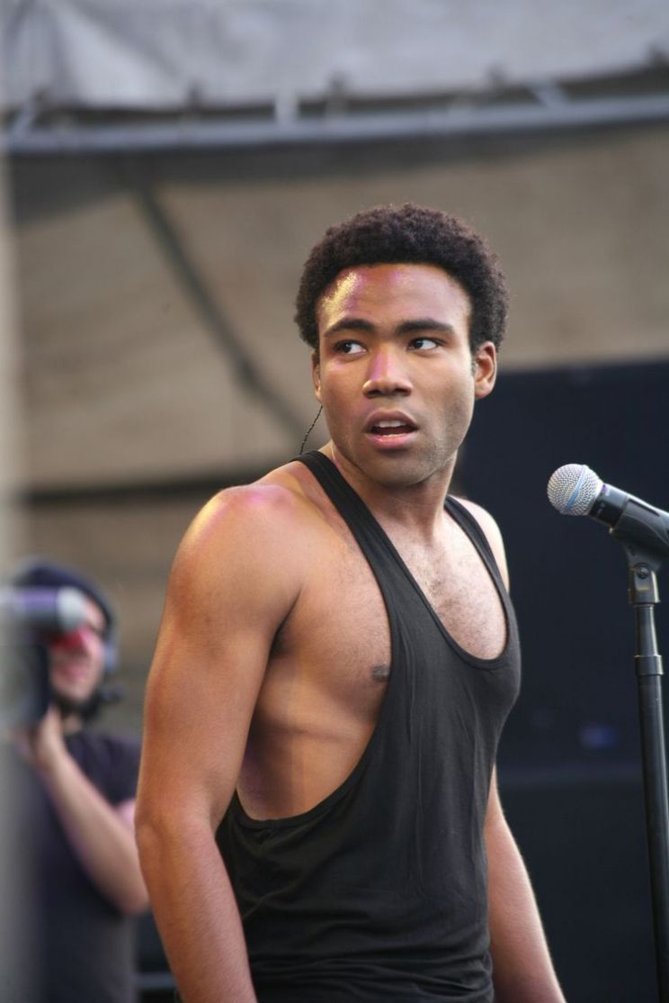 Donald Glover