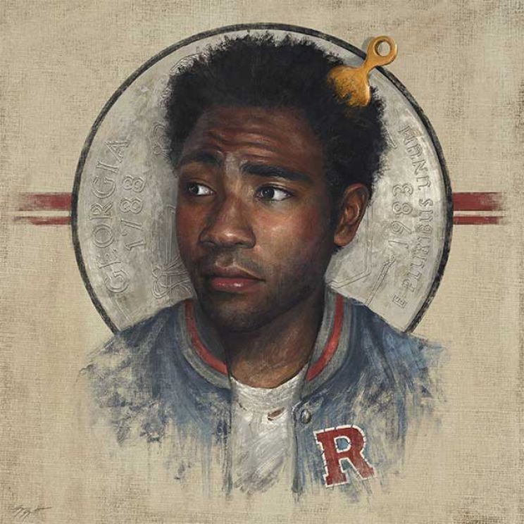 Donald Glover