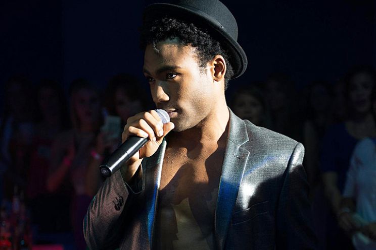 Donald Glover