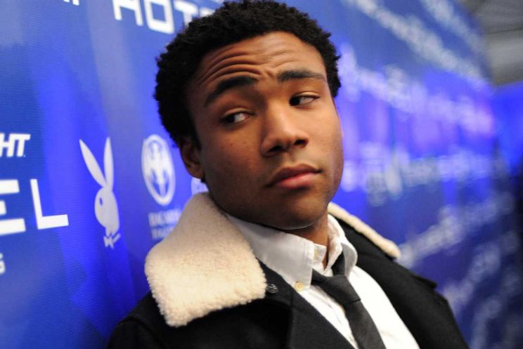 Donald Glover