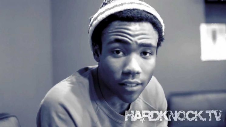 Donald Glover