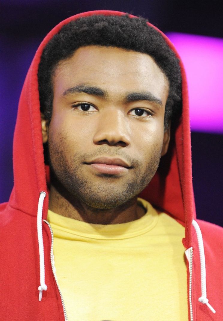 Donald Glover