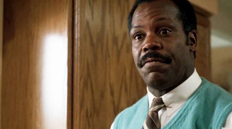Donald Gooden