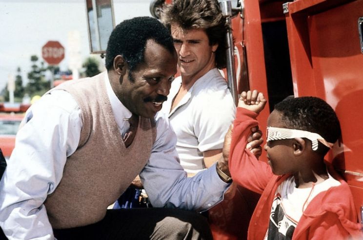 Donald Gooden