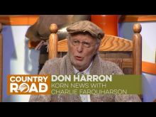 Donald Harron