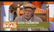 Donald Harron