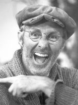 Donald Harron