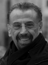 Donald Harron