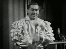 Donald Hewlett photo