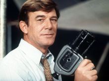 Donald Hewlett