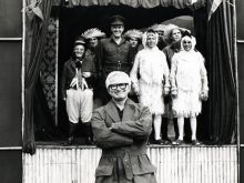 Donald Hewlett