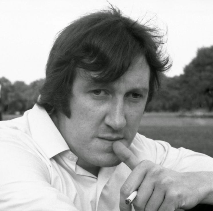 Donald Hewlett