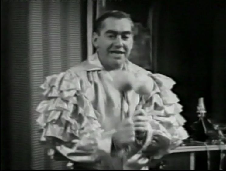 Donald Hewlett