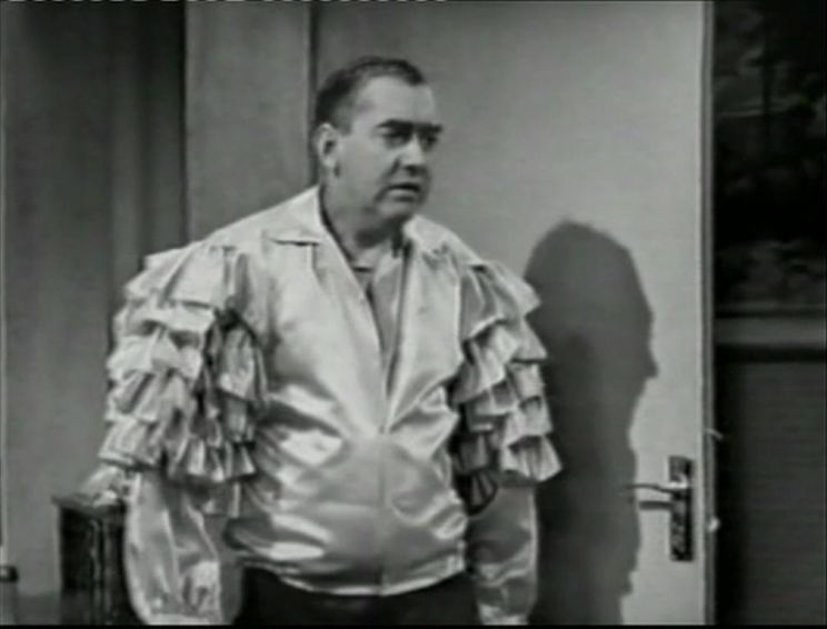 Donald Hewlett
