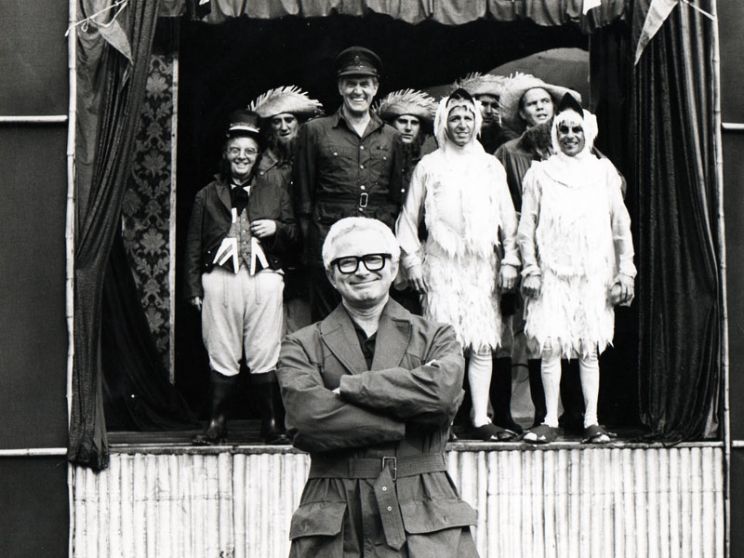 Donald Hewlett