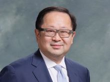 Donald Li