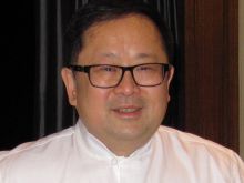 Donald Li