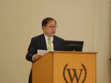 Donald Li photo