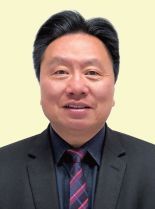 Donald Li