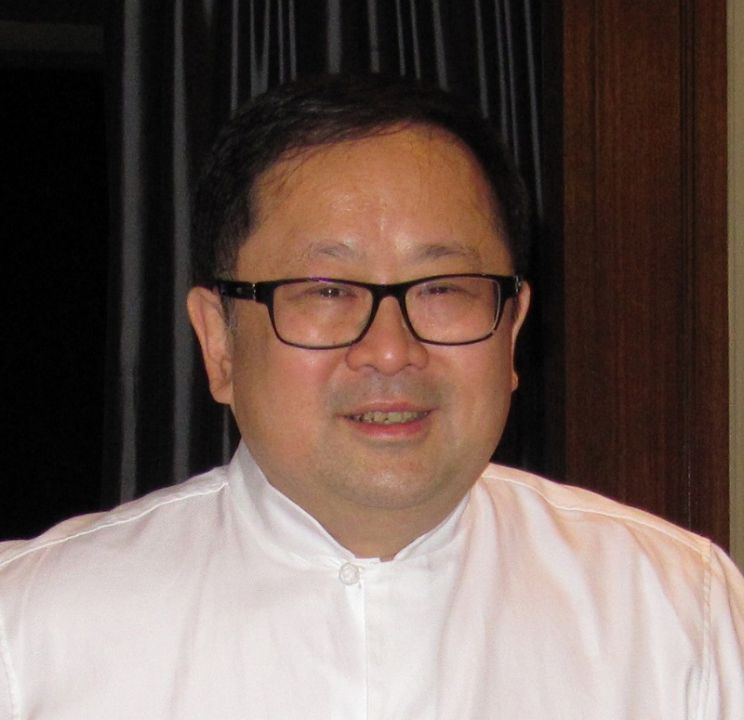 Donald Li