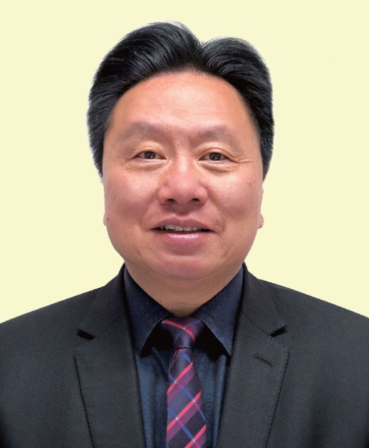 Donald Li