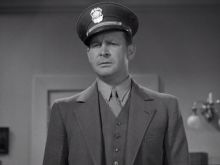 Donald MacBride