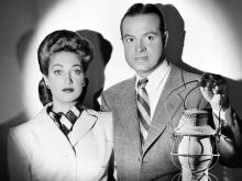 Donald MacBride