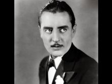 Donald MacBride