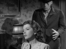Donald MacBride