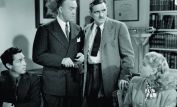Donald MacBride