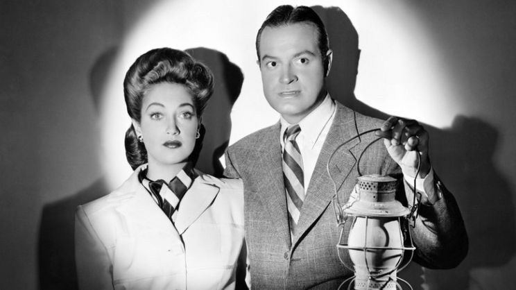 Donald MacBride
