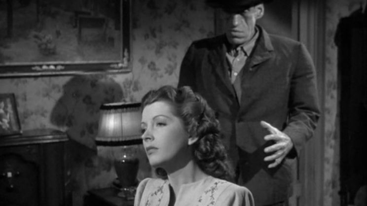 Donald MacBride