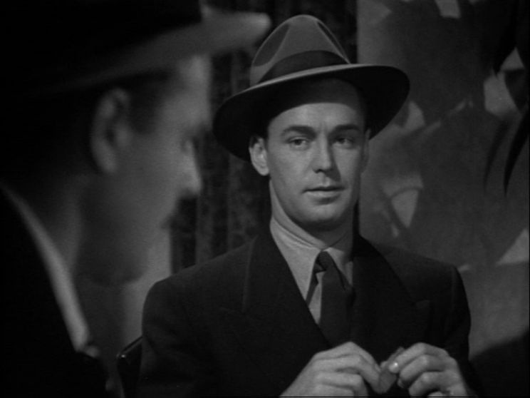 Donald MacBride