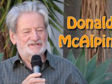 Donald McAlpine