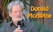 Donald McAlpine