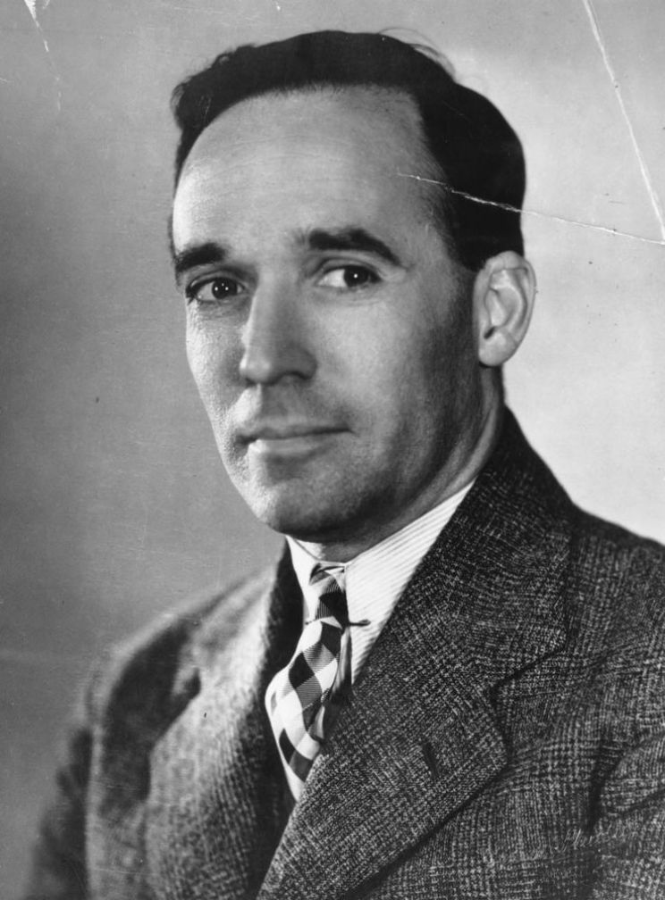 Donald McAlpine