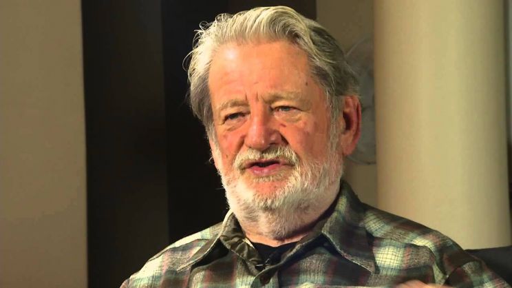 Donald McAlpine