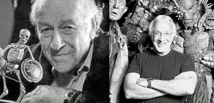 Donald McAlpine